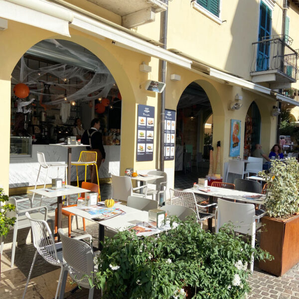 La Cremeria di Lazise
