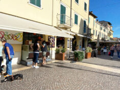 La Cremeria di Lazise