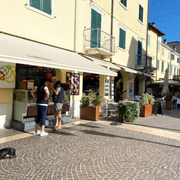 La Cremeria di Lazise