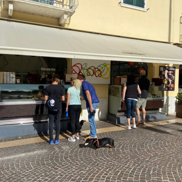 La Cremeria di Lazise