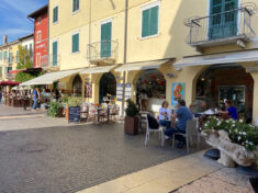 La Cremeria di Lazise