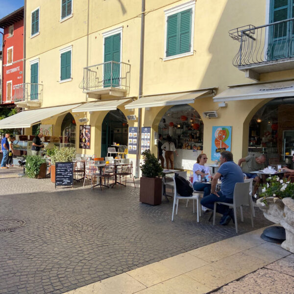 La Cremeria di Lazise