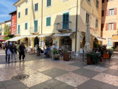 La Cremeria di Lazise