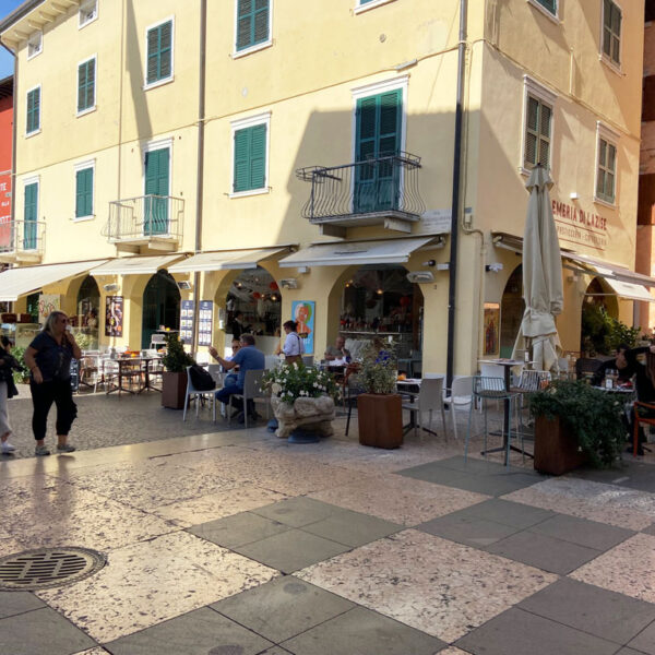 La Cremeria di Lazise
