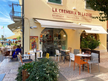 La Cremeria di Lazise