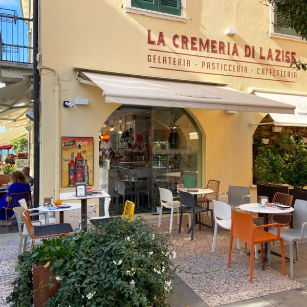 La Cremeria di Lazise