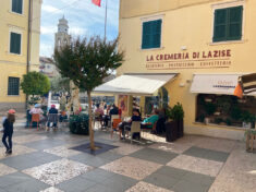 La Cremeria di Lazise