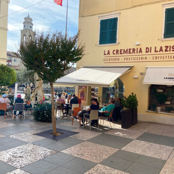 La Cremeria di Lazise