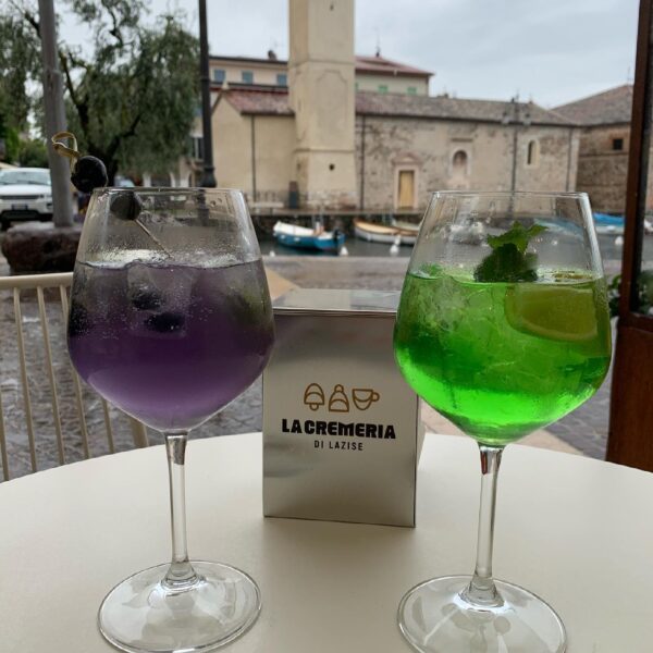 La Cremeria di Lazise