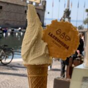 La Cremeria di Lazise
