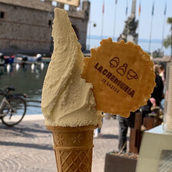 La Cremeria di Lazise