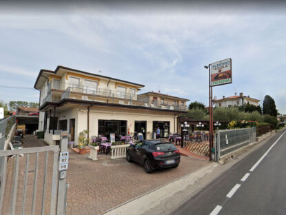 Albergo Aquila Lazise