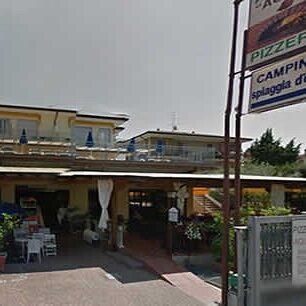 Ristorante Pizzeria Aquila