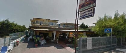 Ristorante Pizzeria Aquila