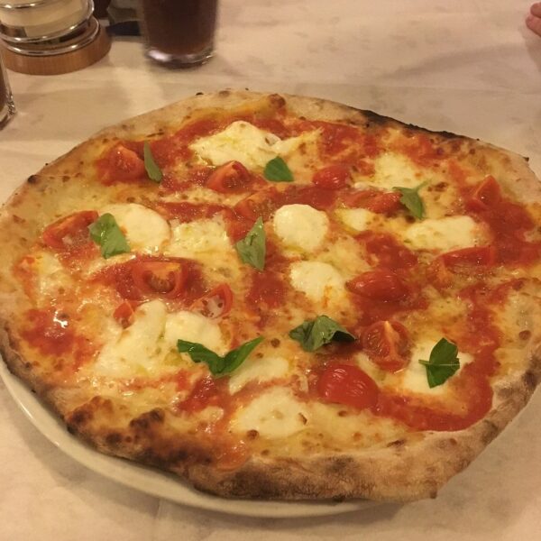 Ristorante Pizzeria Aquila