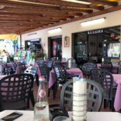 Ristorante Pizzeria Aquila