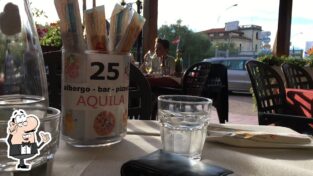 Ristorante Pizzeria Aquila