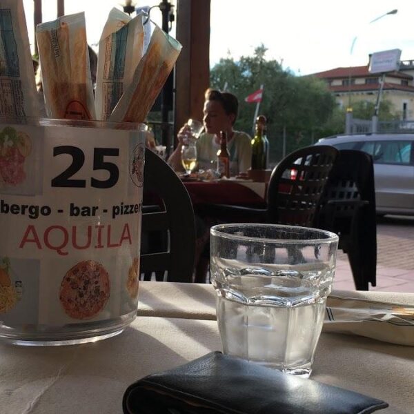 Ristorante Pizzeria Aquila