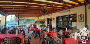 Ristorante Pizzeria Aquila