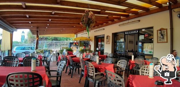 Ristorante Pizzeria Aquila