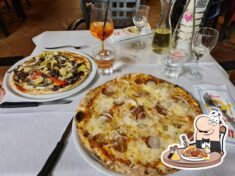 Ristorante Pizzeria Aquila