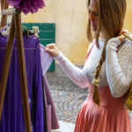 Atelier Sarai abbigliamento femminile sartoriale
