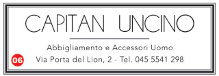 CAPITAN UNCINO