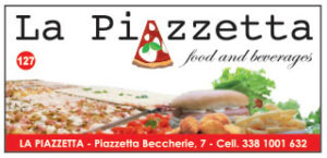 LA PIAZZETTA