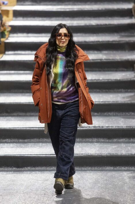 Fashion Night 2024