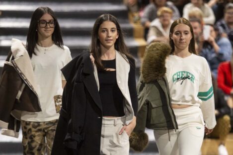 Fashion Night 2024