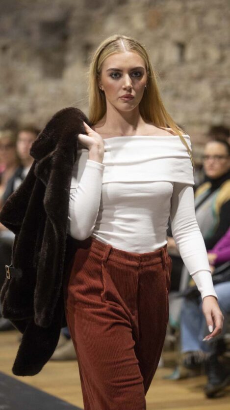 Fashion Night 2024