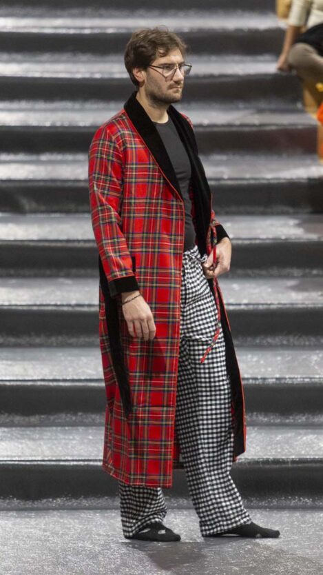 Fashion Night 2024