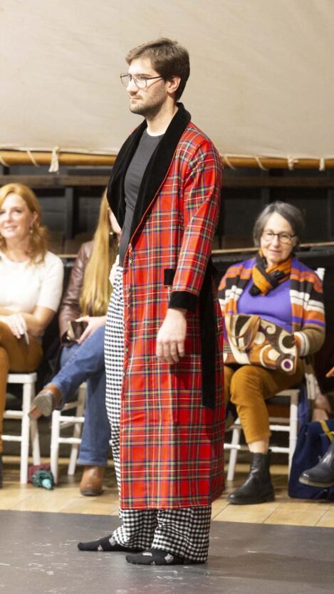Fashion Night 2024