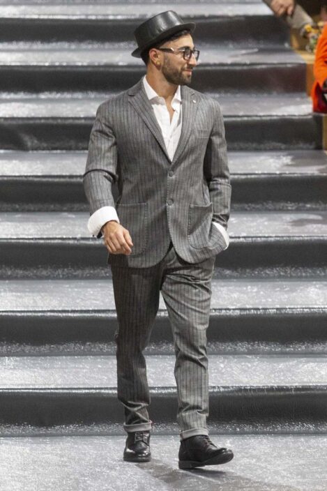 Fashion Night 2024