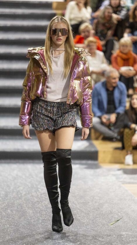 Fashion Night 2024