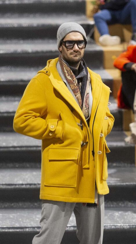 Fashion Night 2024