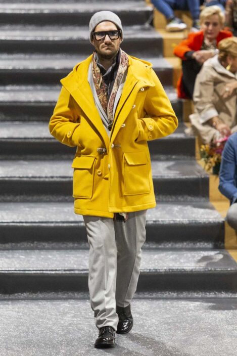 Fashion Night 2024