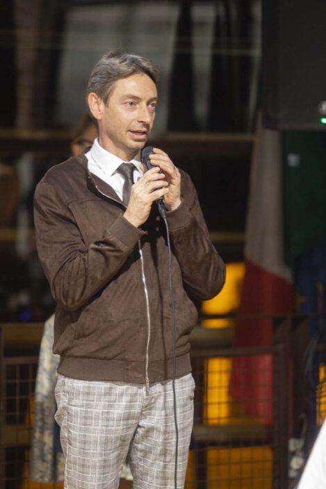 Fashion Night 2024