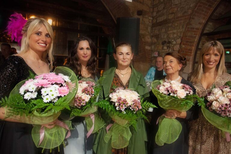 Fashion Night 2024 Fashion Night 2024