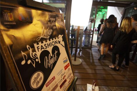 Fashion Night 2019