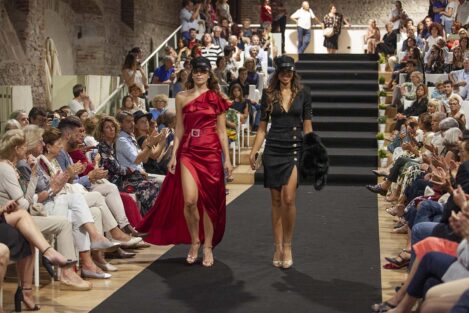 Fashion Night 2019