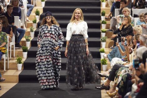 Fashion Night 2019