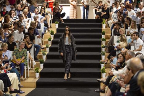 Fashion Night 2019