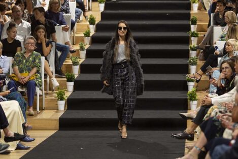 Fashion Night 2019