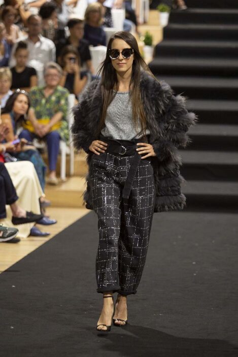 Fashion Night 2019