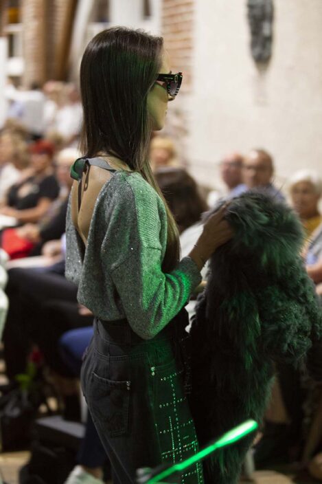 Fashion Night 2019