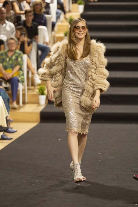 Fashion Night 2019