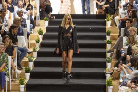 Fashion Night 2019
