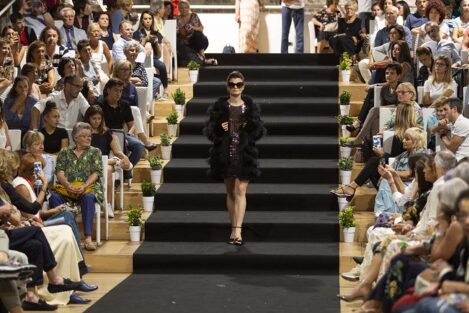 Fashion Night 2019