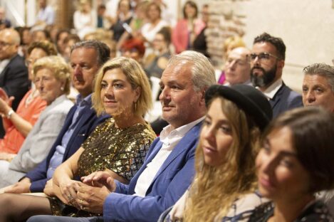 Fashion Night 2019